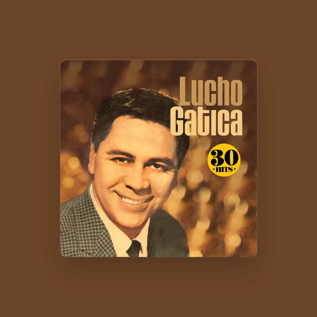 Lucho Gatica