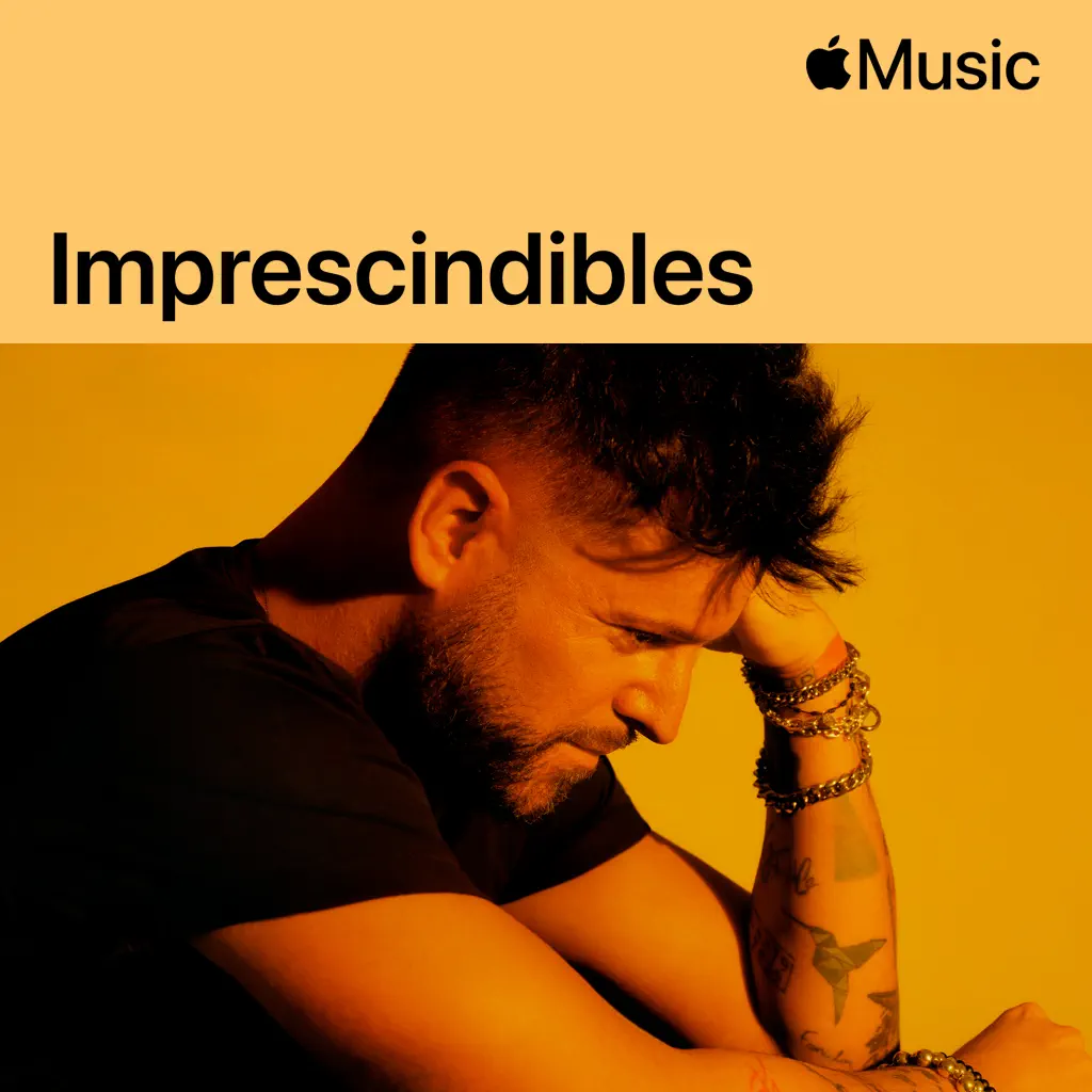 Pablo López: imprescindibles