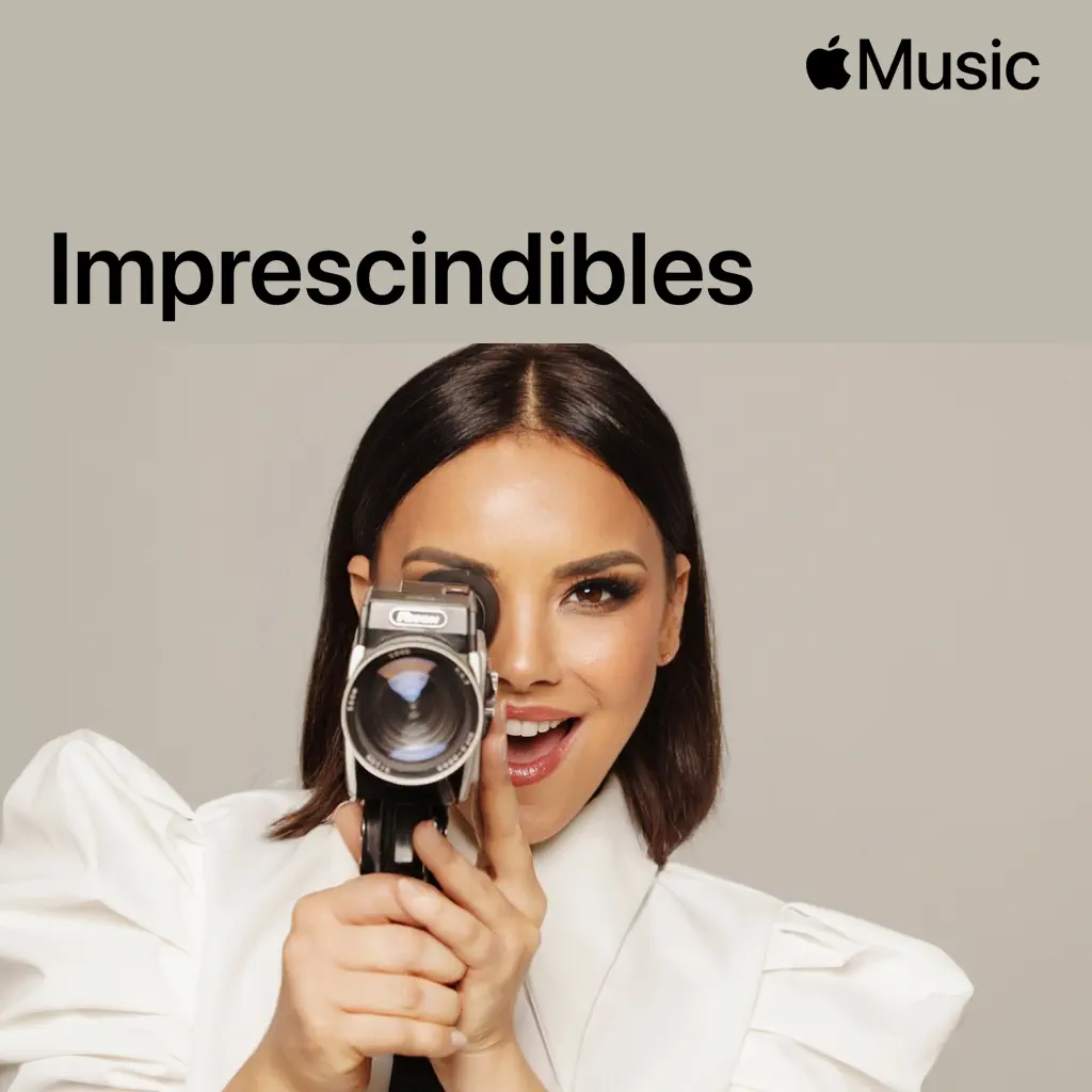 Chenoa: imprescindibles