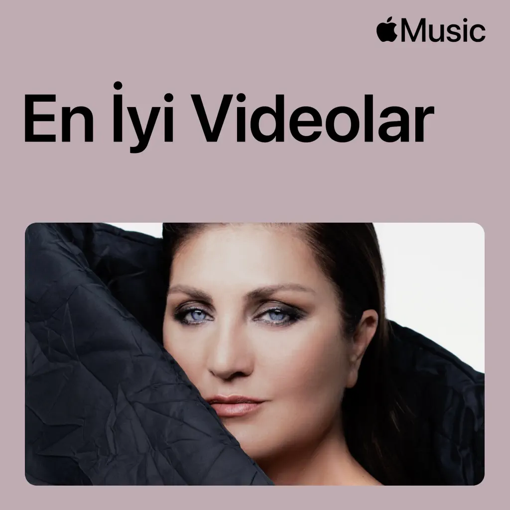 Sibel Can: En İyi Videolar