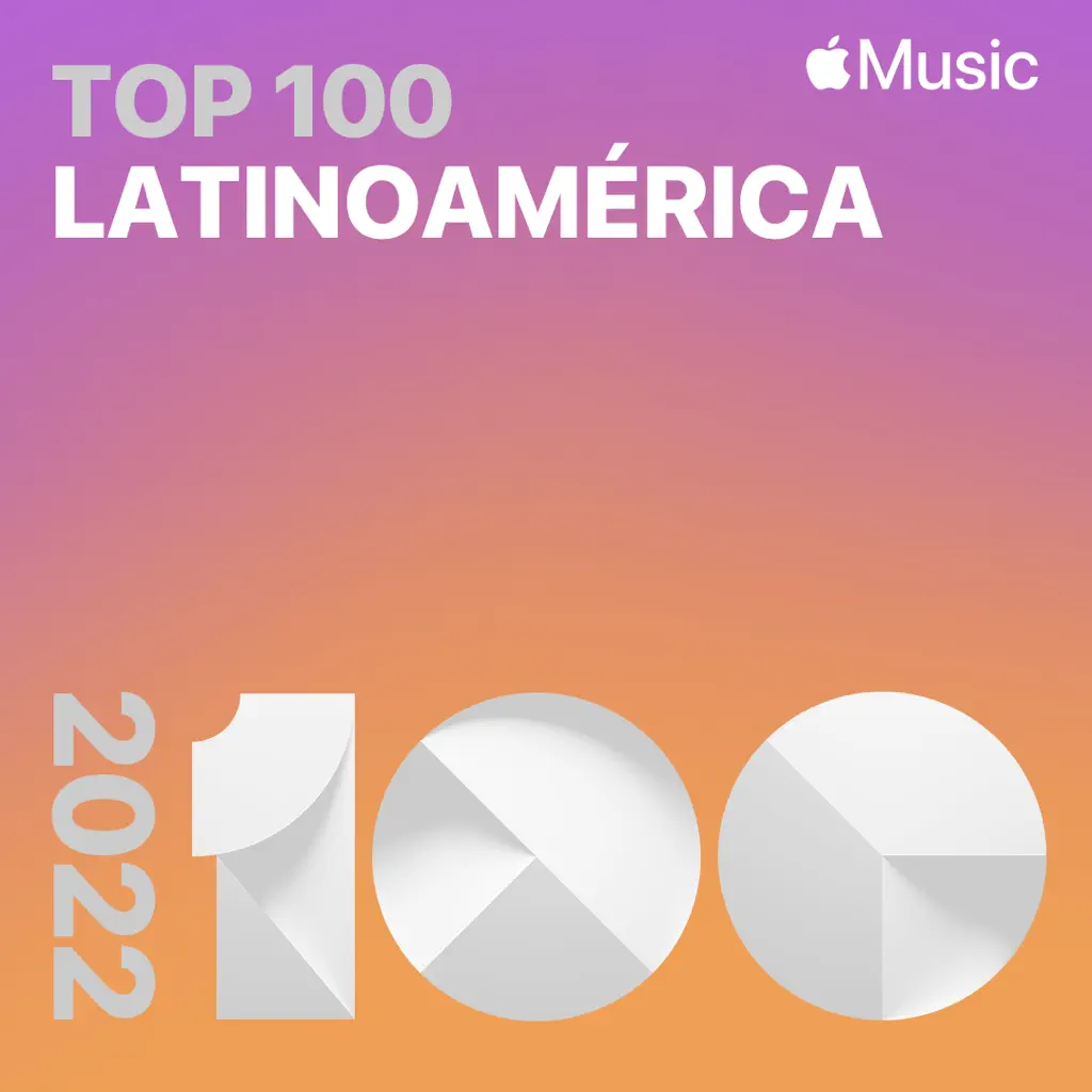 Top canciones de 2022: Latinoamérica