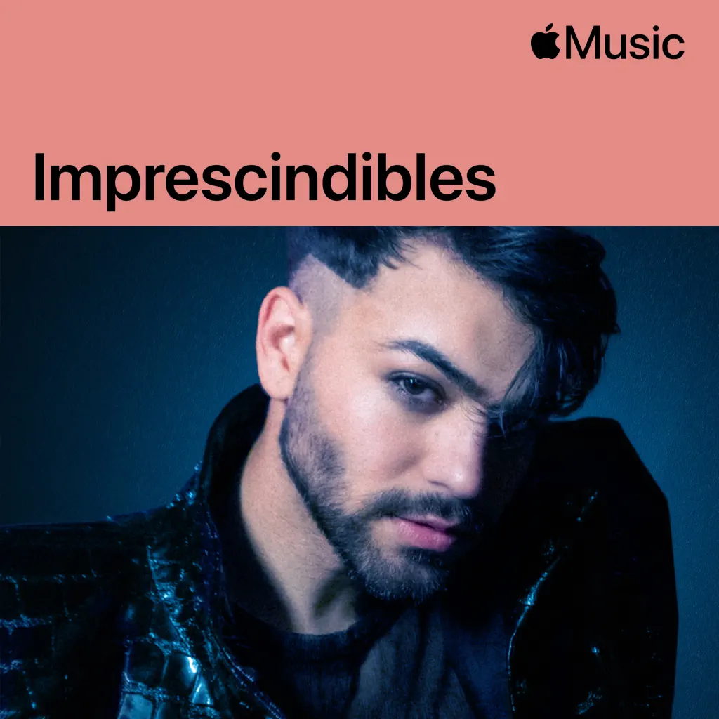 Agoney: imprescindibles