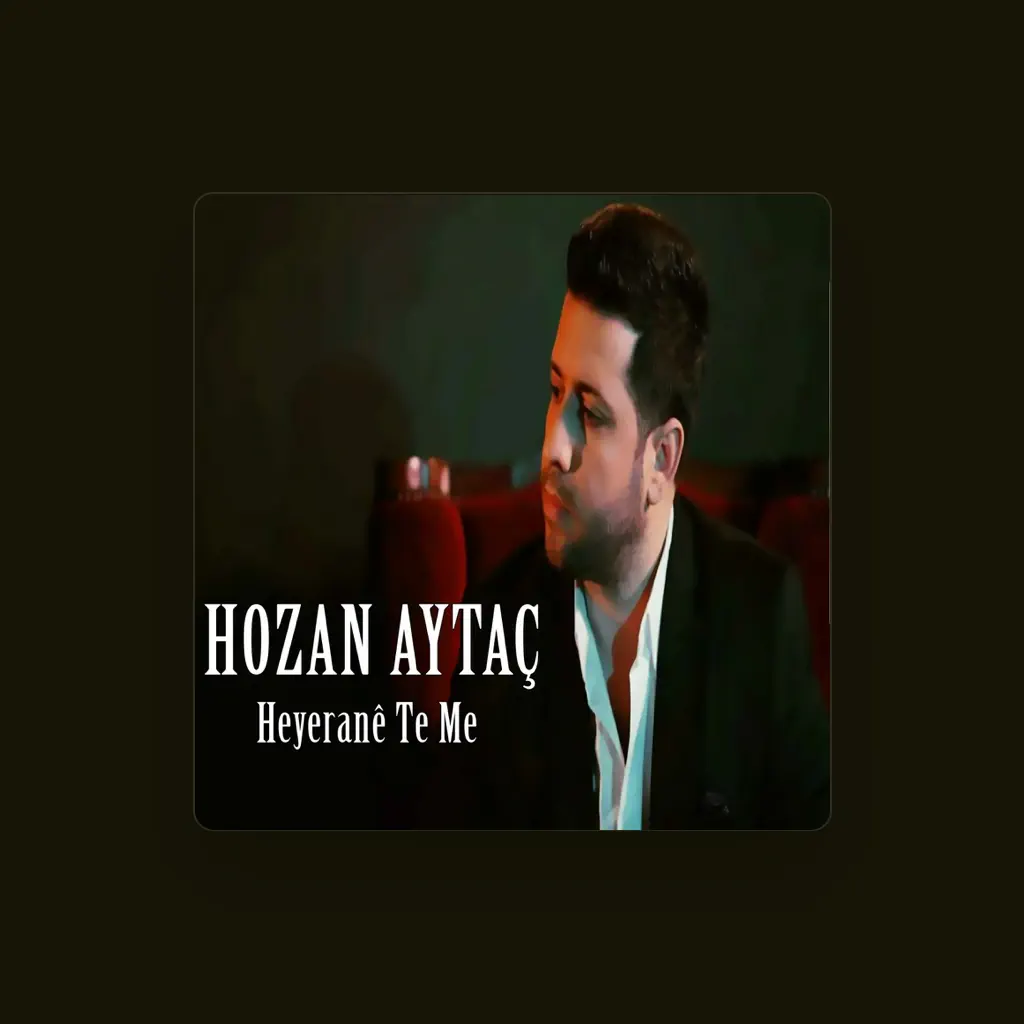 Hozan Aytaç