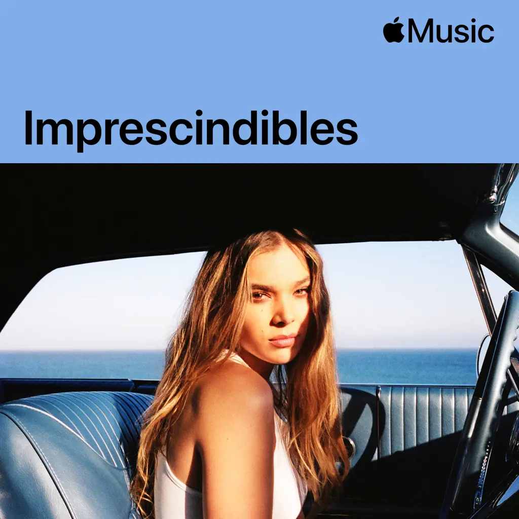 Hailee Steinfeld: imprescindibles
