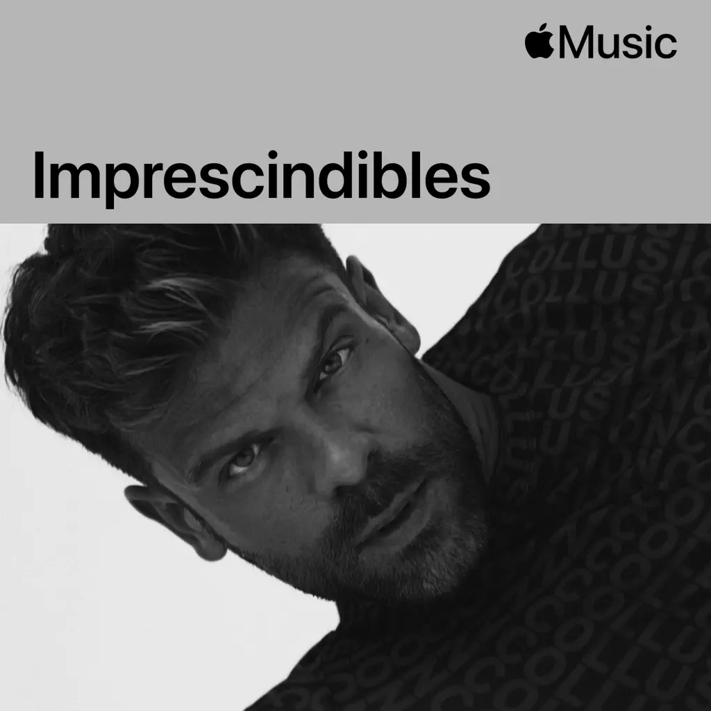 Ricky Merino: imprescindibles
