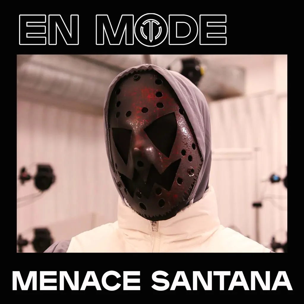 En mode menace Santana