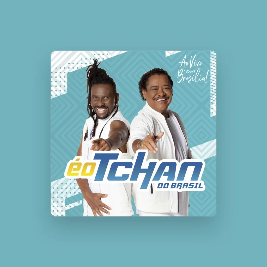 É O Tchan