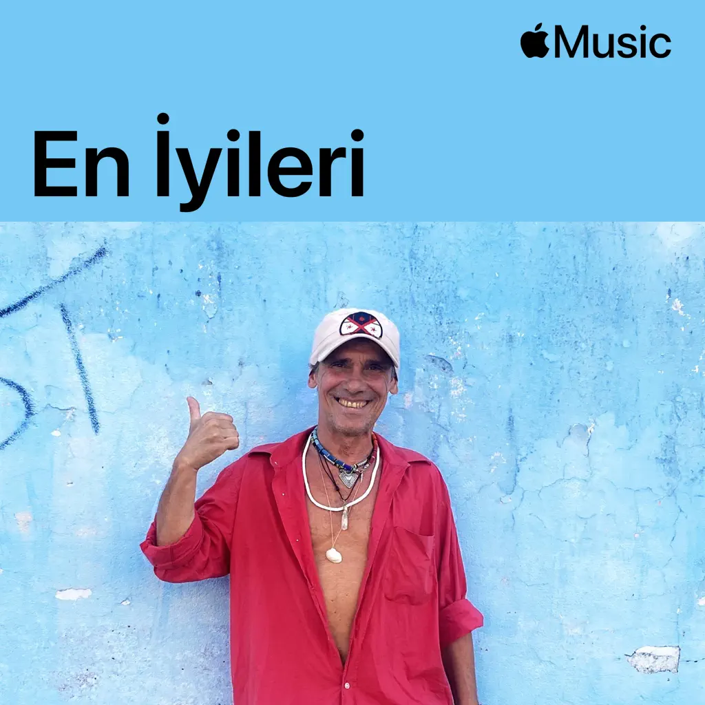 Manu Chao: En İyileri