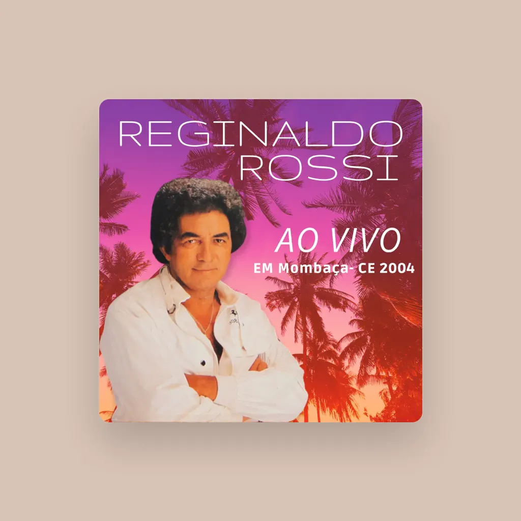 Reginaldo Rossi