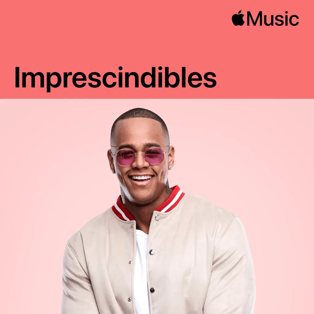 Léo Santana: imprescindibles