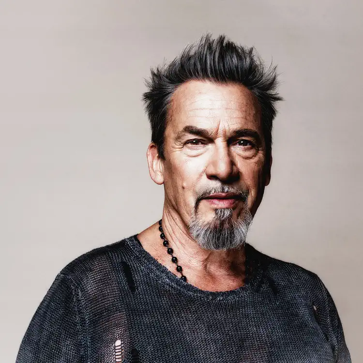 Florent Pagny