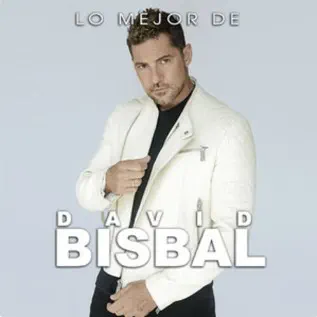 Lo Mejor de David Bisbal