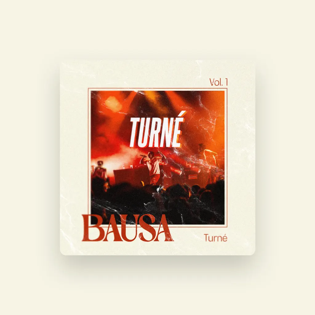 Bausa