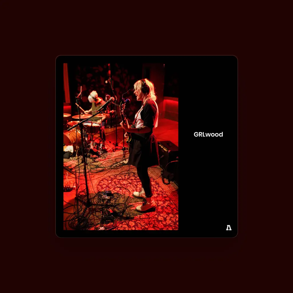 GRLwood