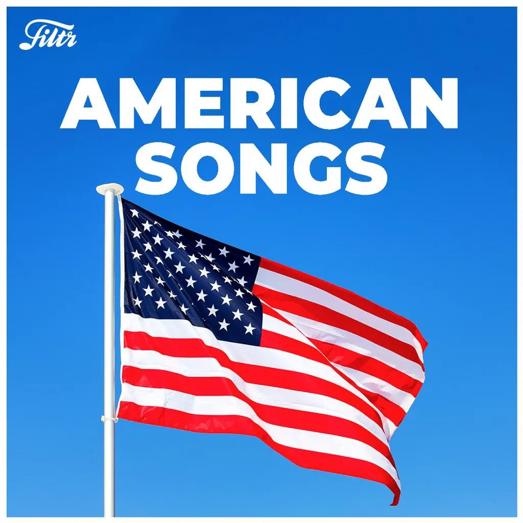 Patriotic American Songs 🇺🇸