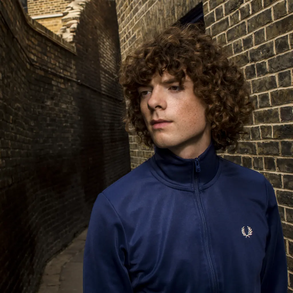 Dylan John Thomas