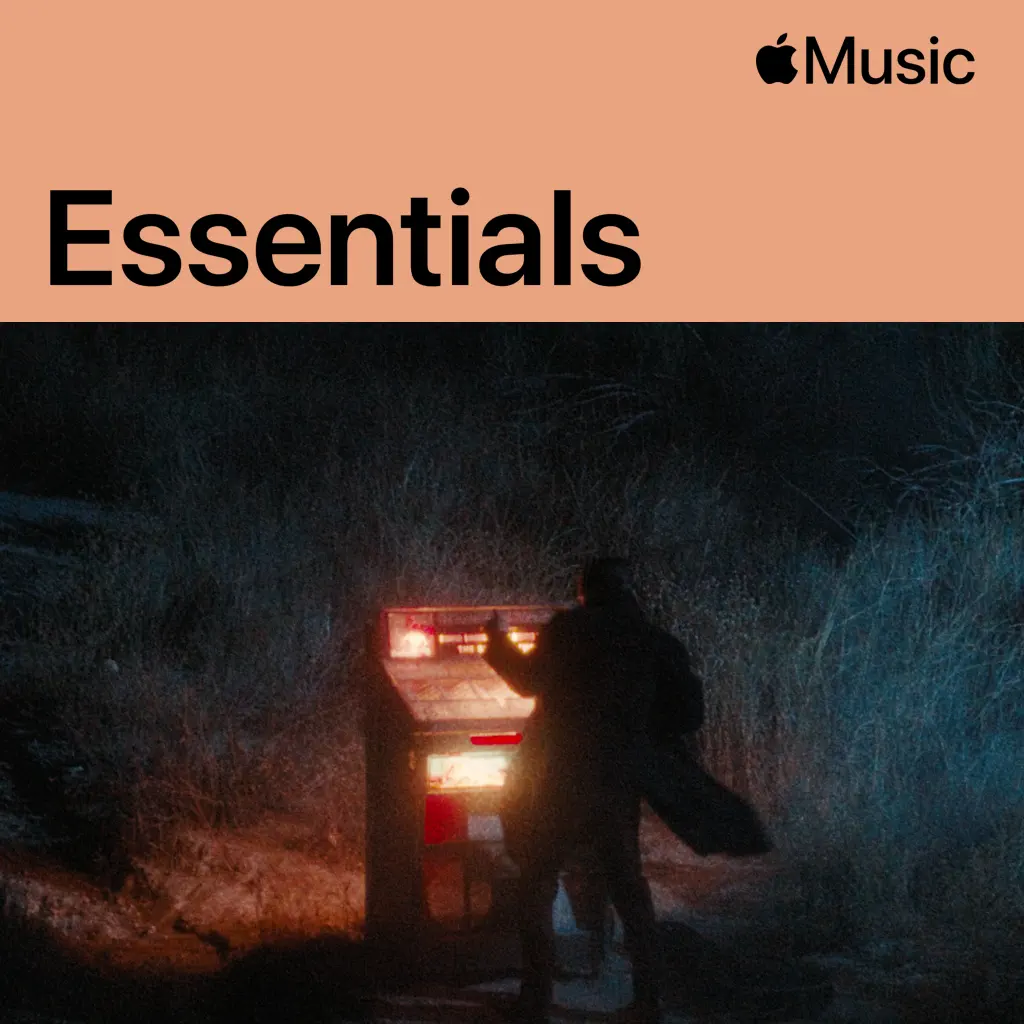 Lord Huron Essentials