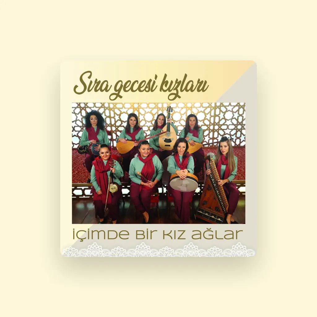 Sıra gecesi kızları