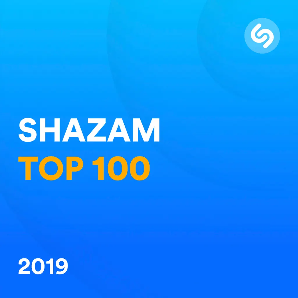 Top 100 2019: Shazam