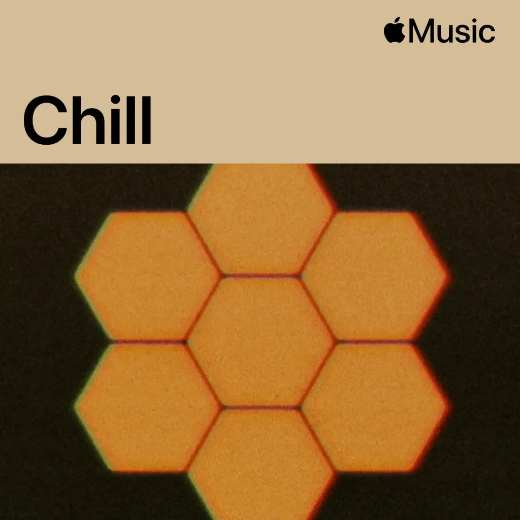 Boards of Canada: Chill