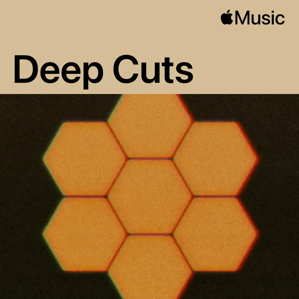 Boards of Canada: Deep Cuts