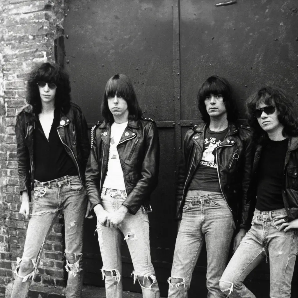 Ramones