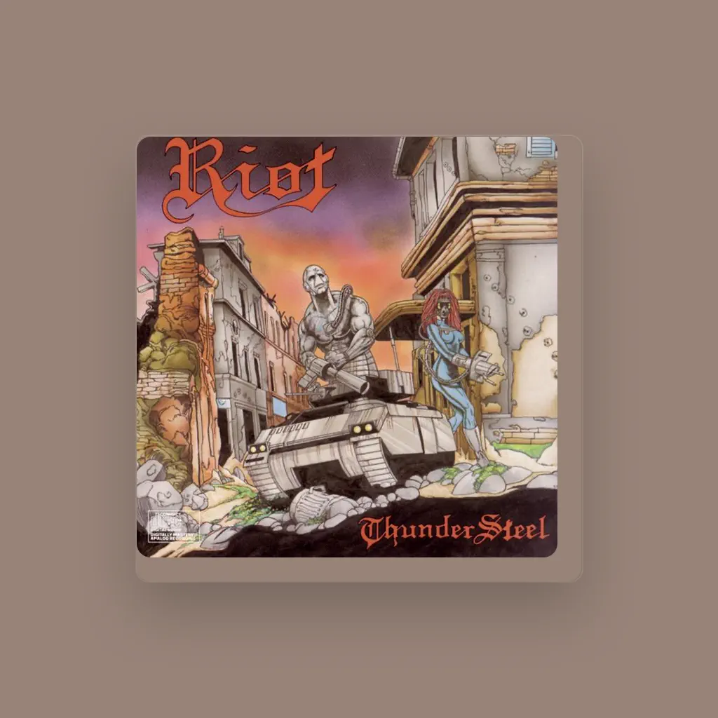 Riot