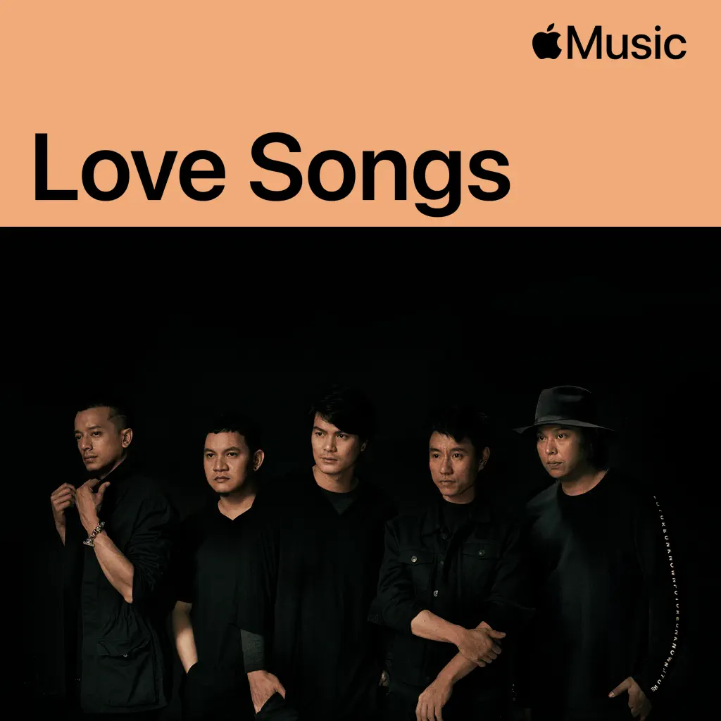 Zeal: Love Songs