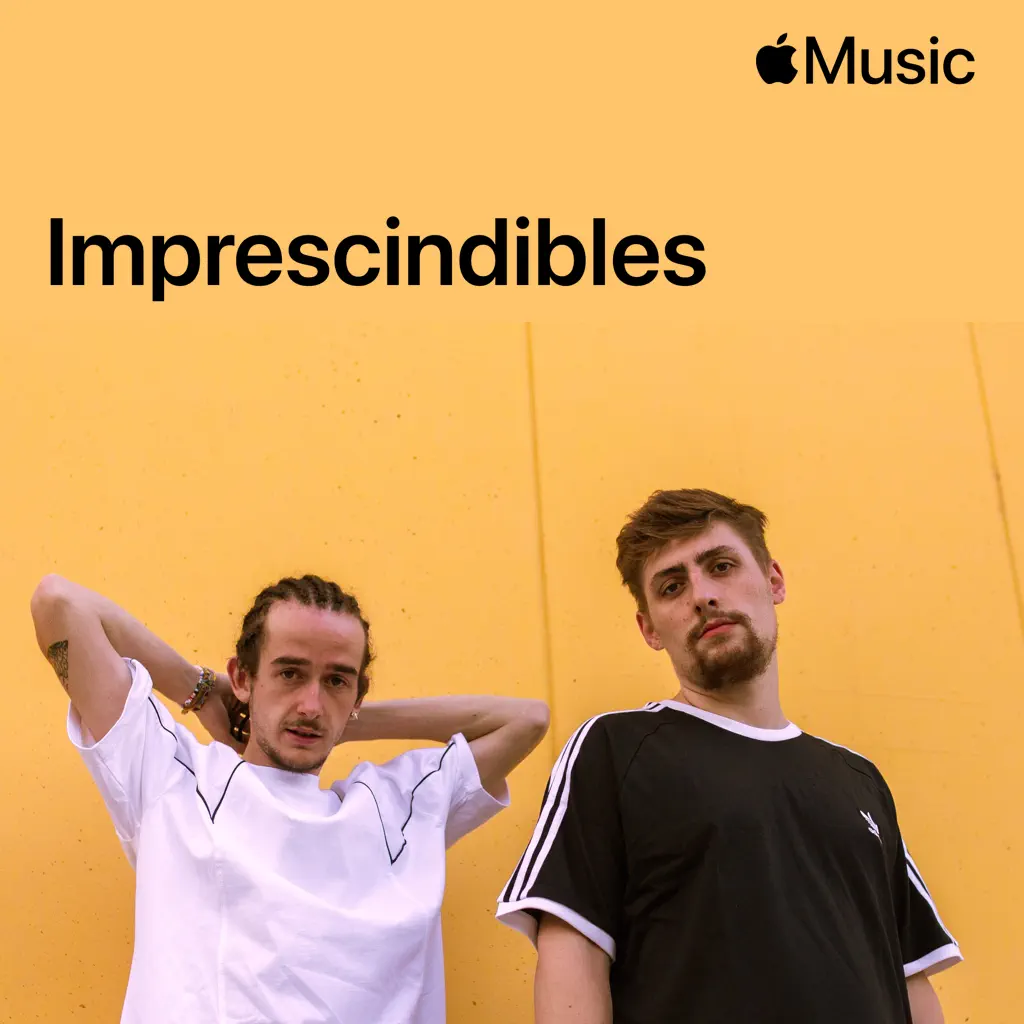 The Tyets: imprescindibles
