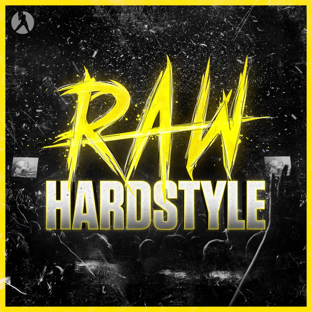 Raw Hardstyle 2024