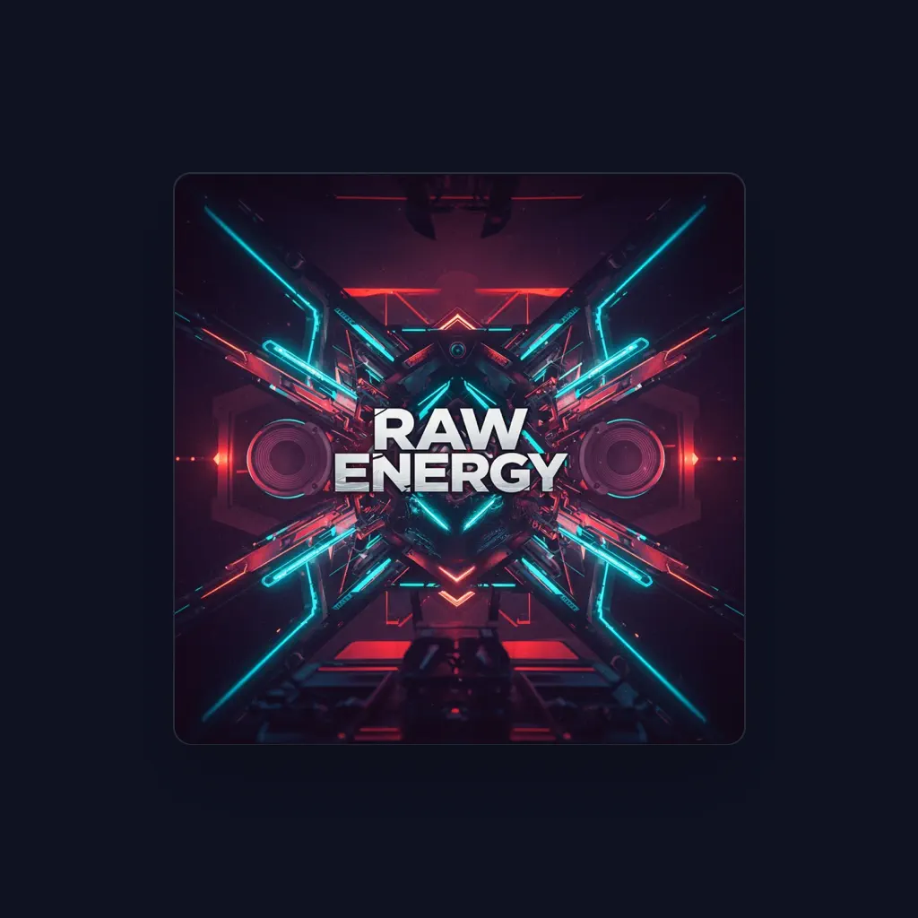 Euphoric Hardstyle Hz