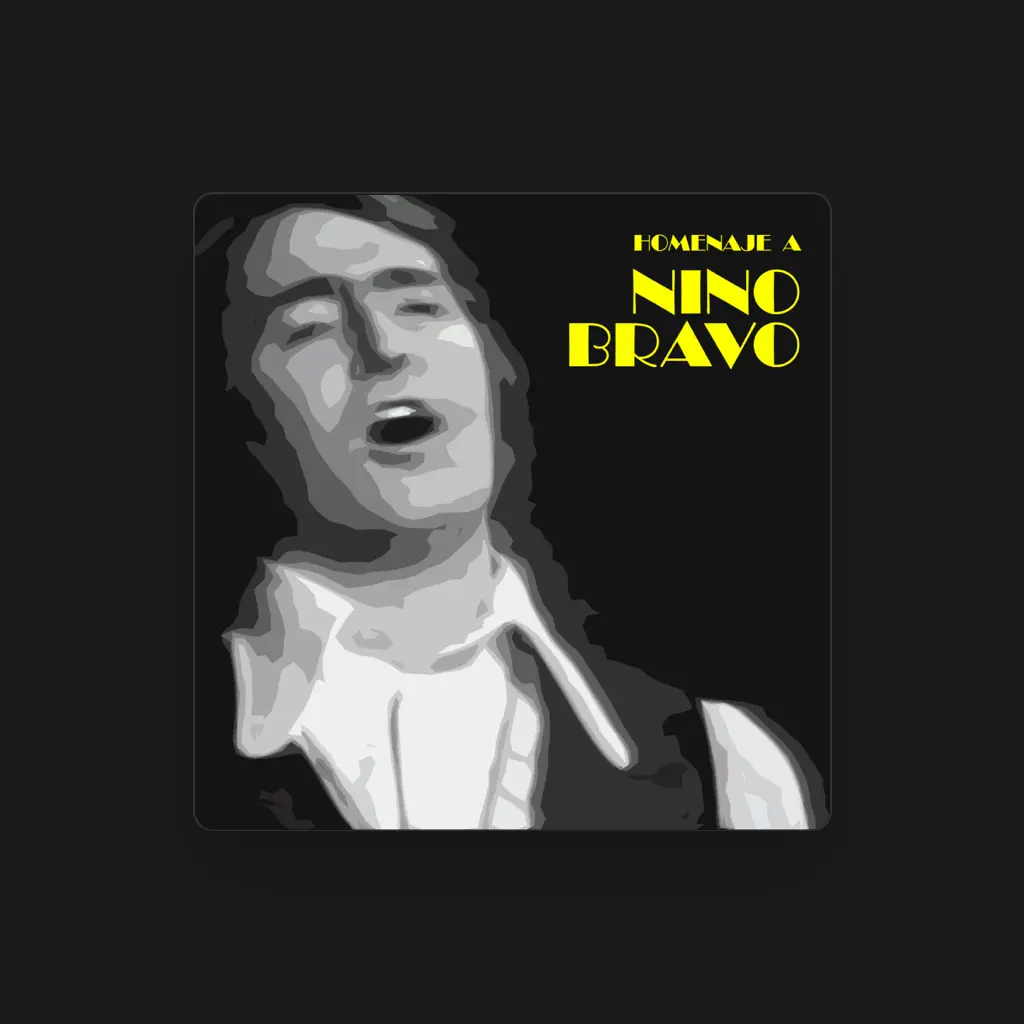 Nino Bravo Experience