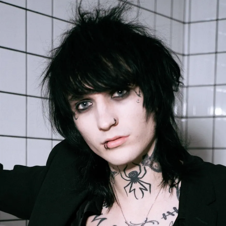 Johnnie Guilbert
