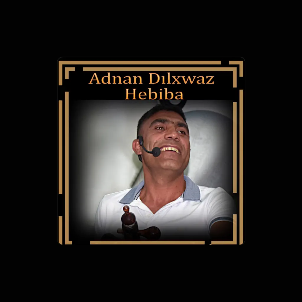Adnan Dilxwaz