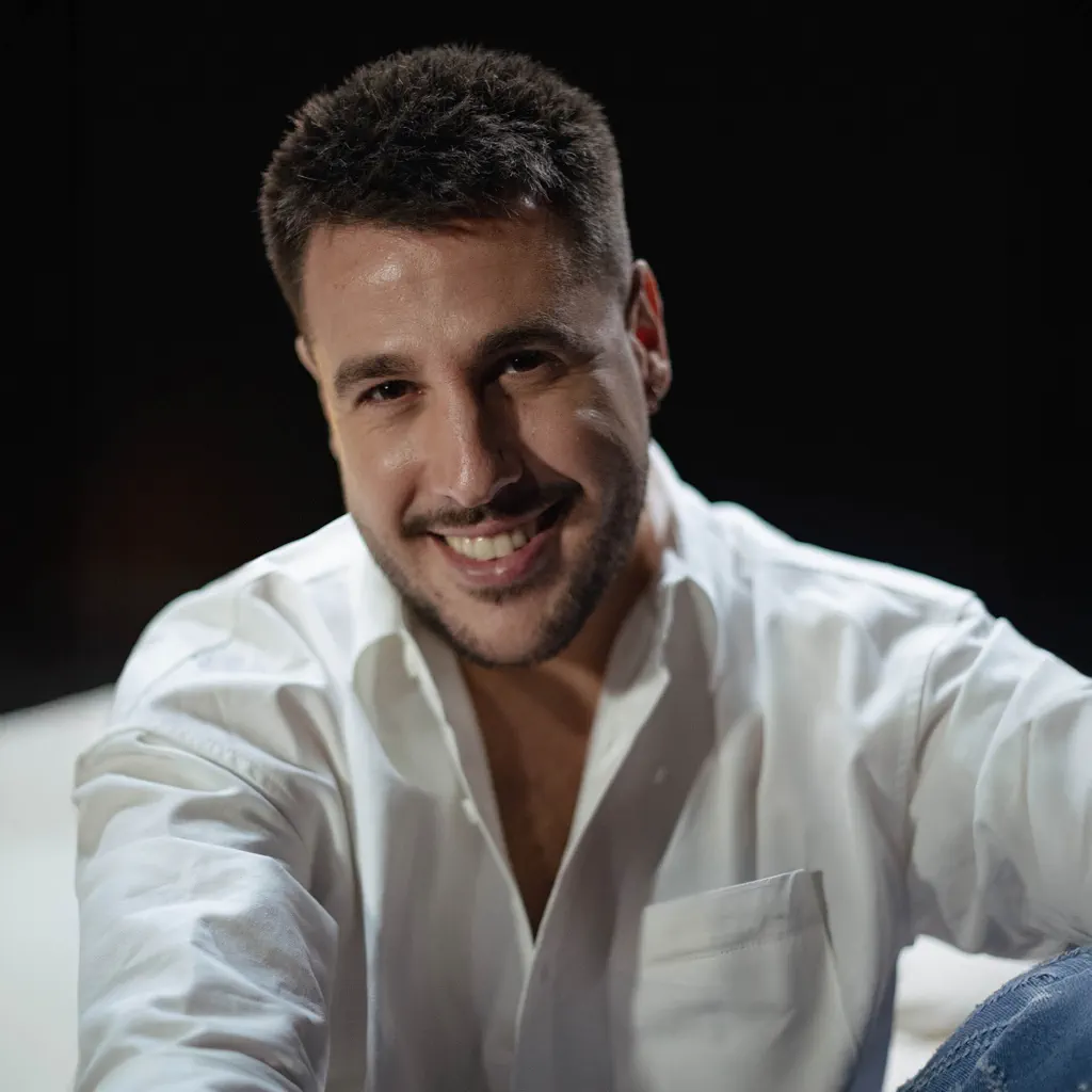 Antonio José