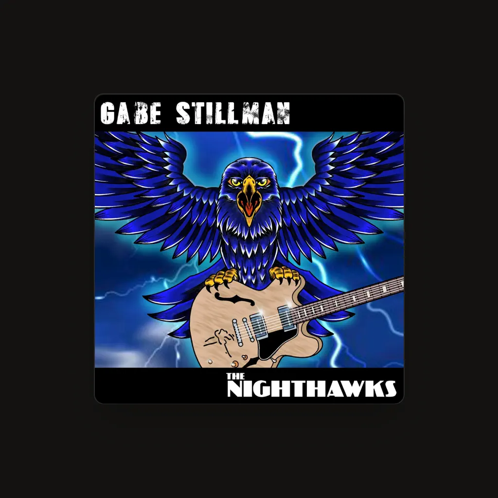 The Nighthawks