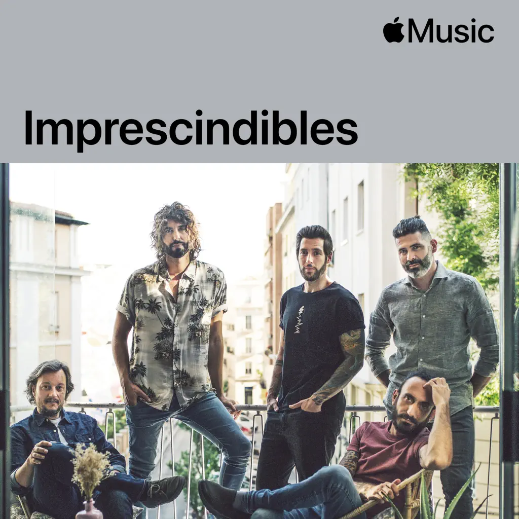 Izal: imprescindibles