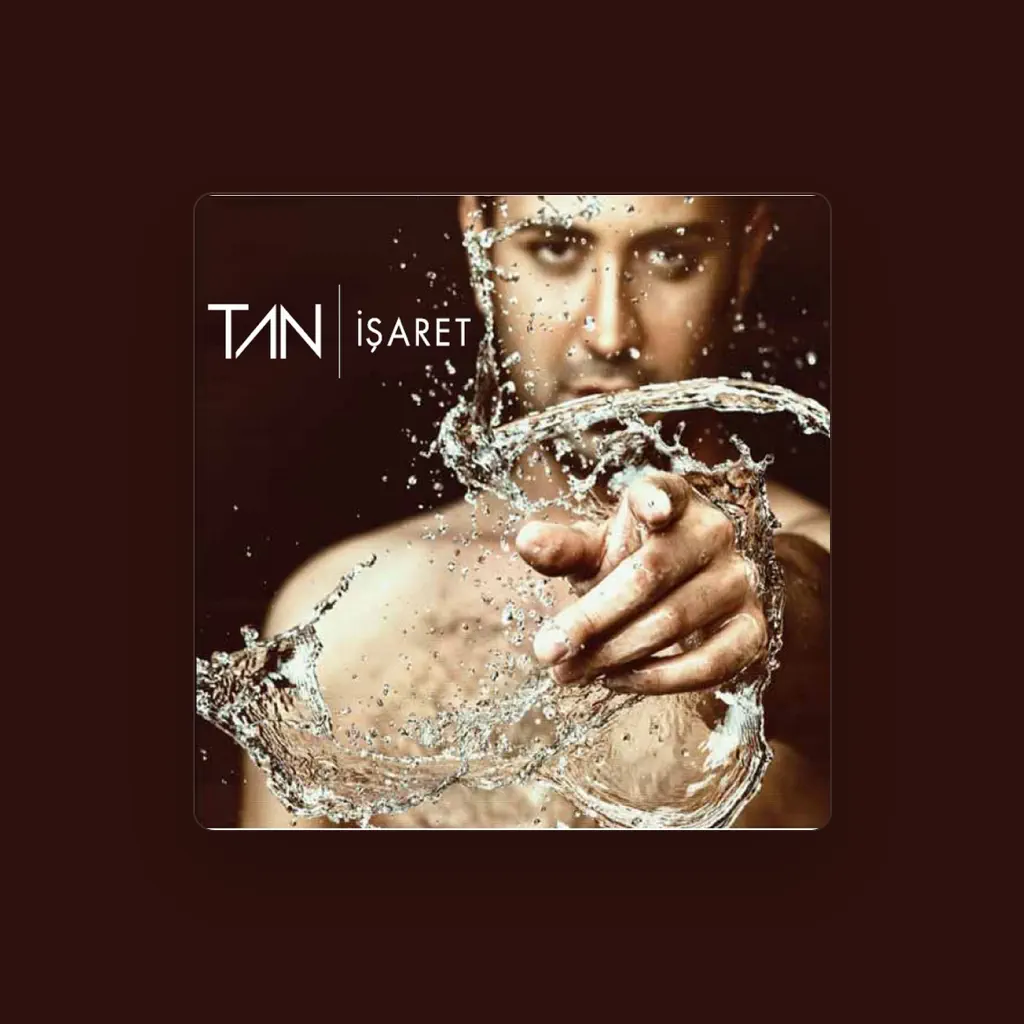 Tan