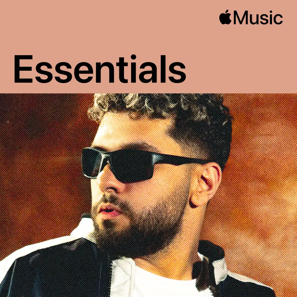 Lege-Cy Essentials