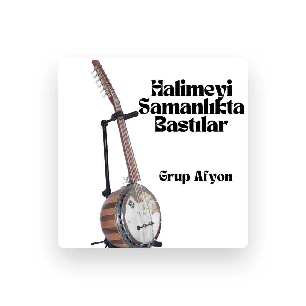 Grup Afyon