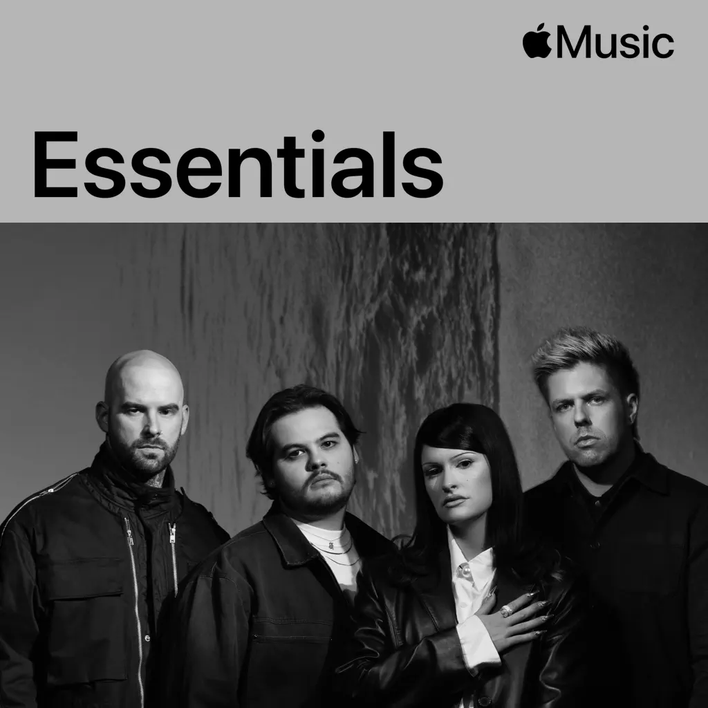 Spiritbox Essentials