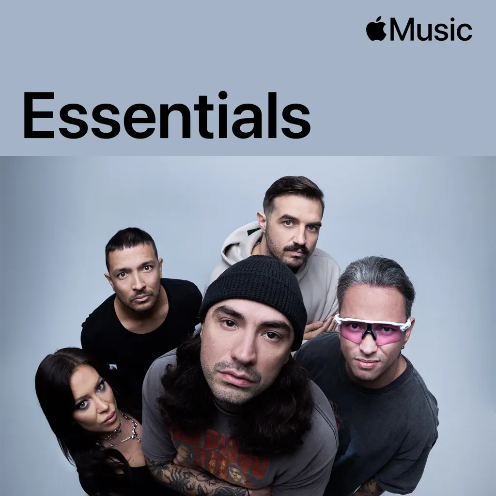 Make Them Suffer Essentials