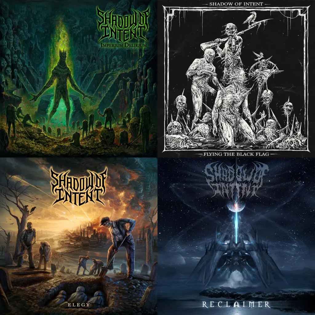 Shadow of Intent Essentials