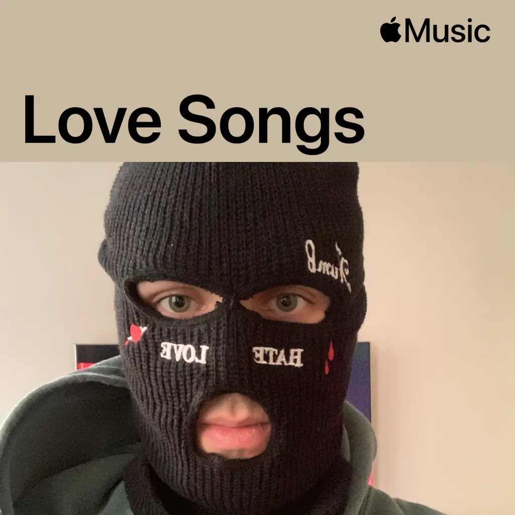 FACE: Love Songs