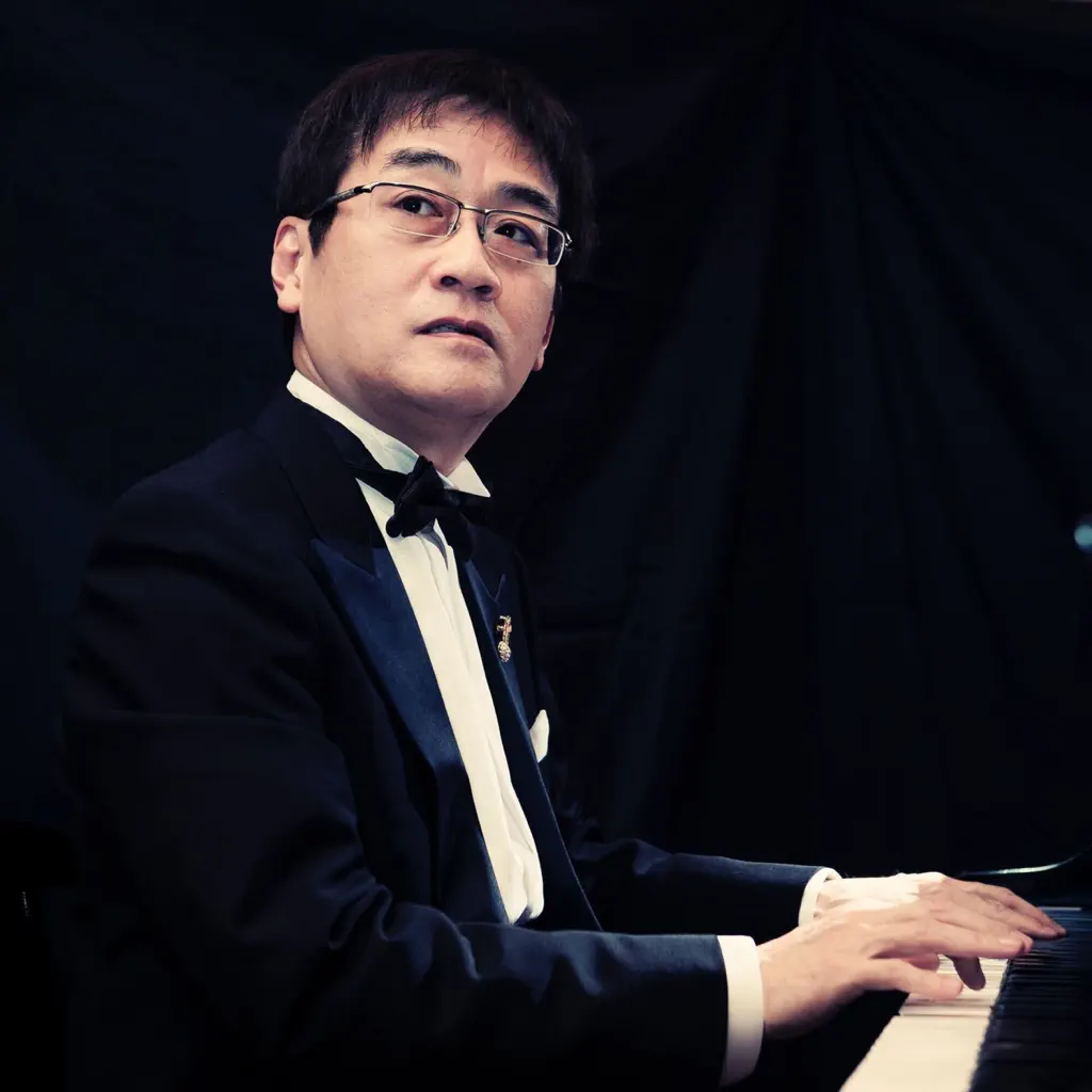 Kohei Tanaka