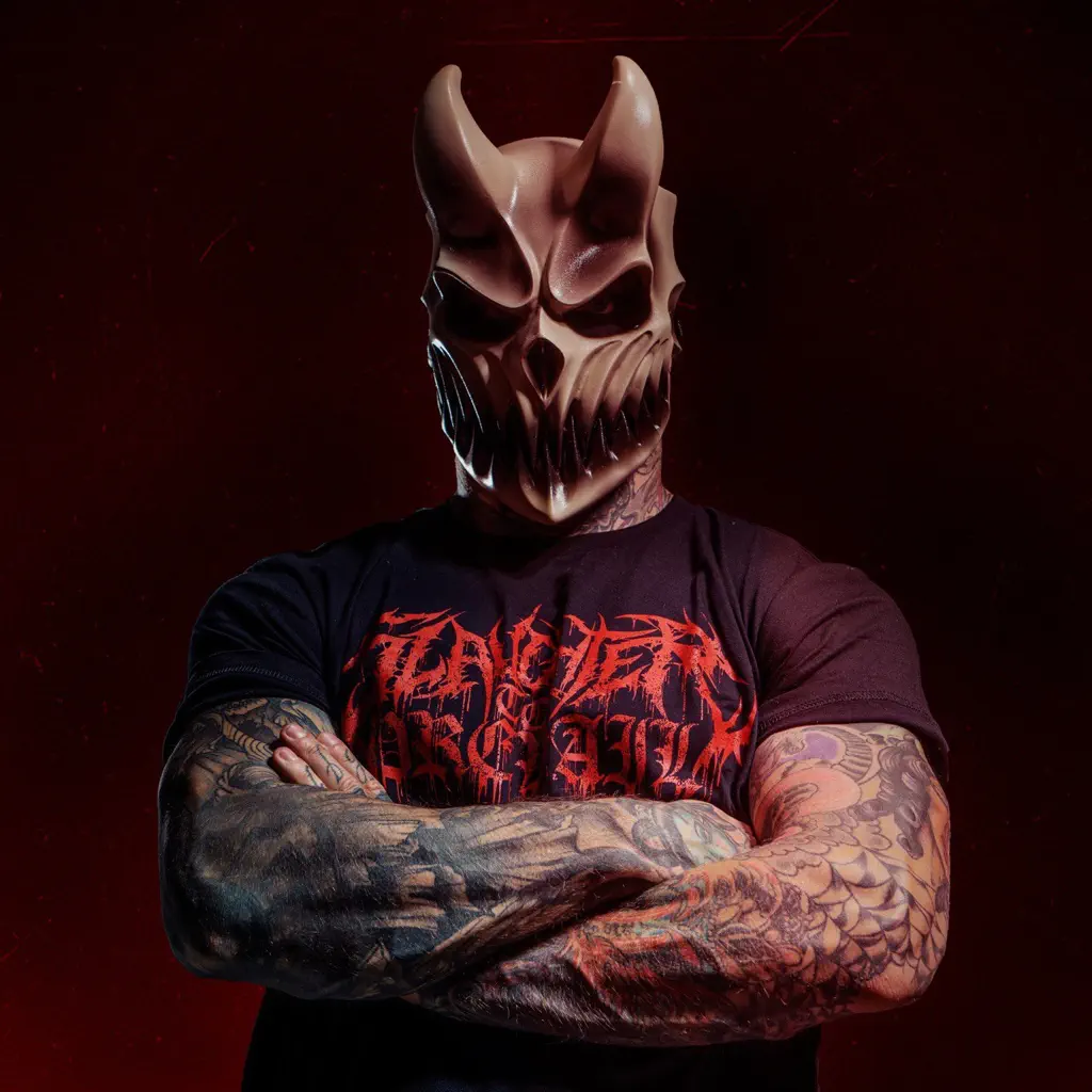 Alex Terrible