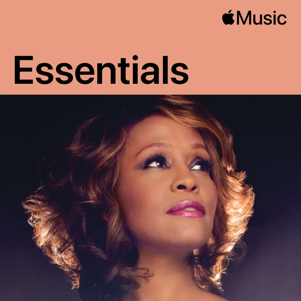 Whitney Houston : les indispensables