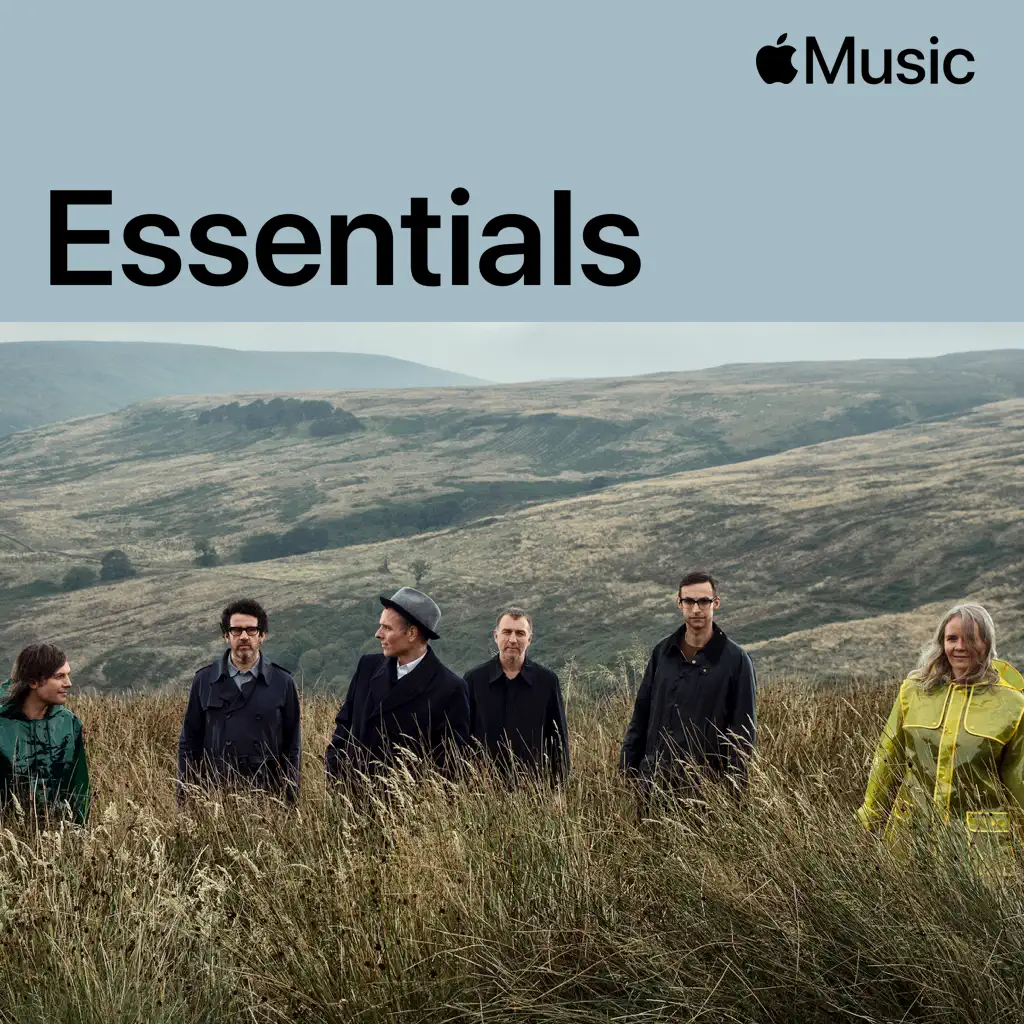 Belle and Sebastian Essentials