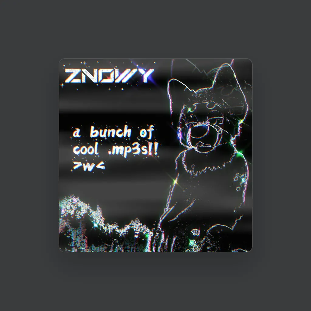 Znowy