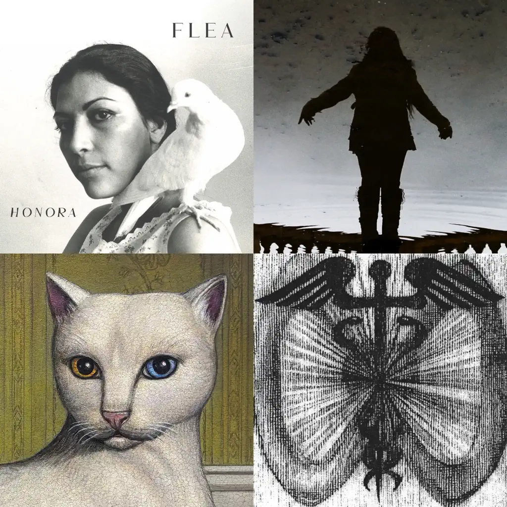 Mitski, Flea: 8 Songs We're Talking About This Week
